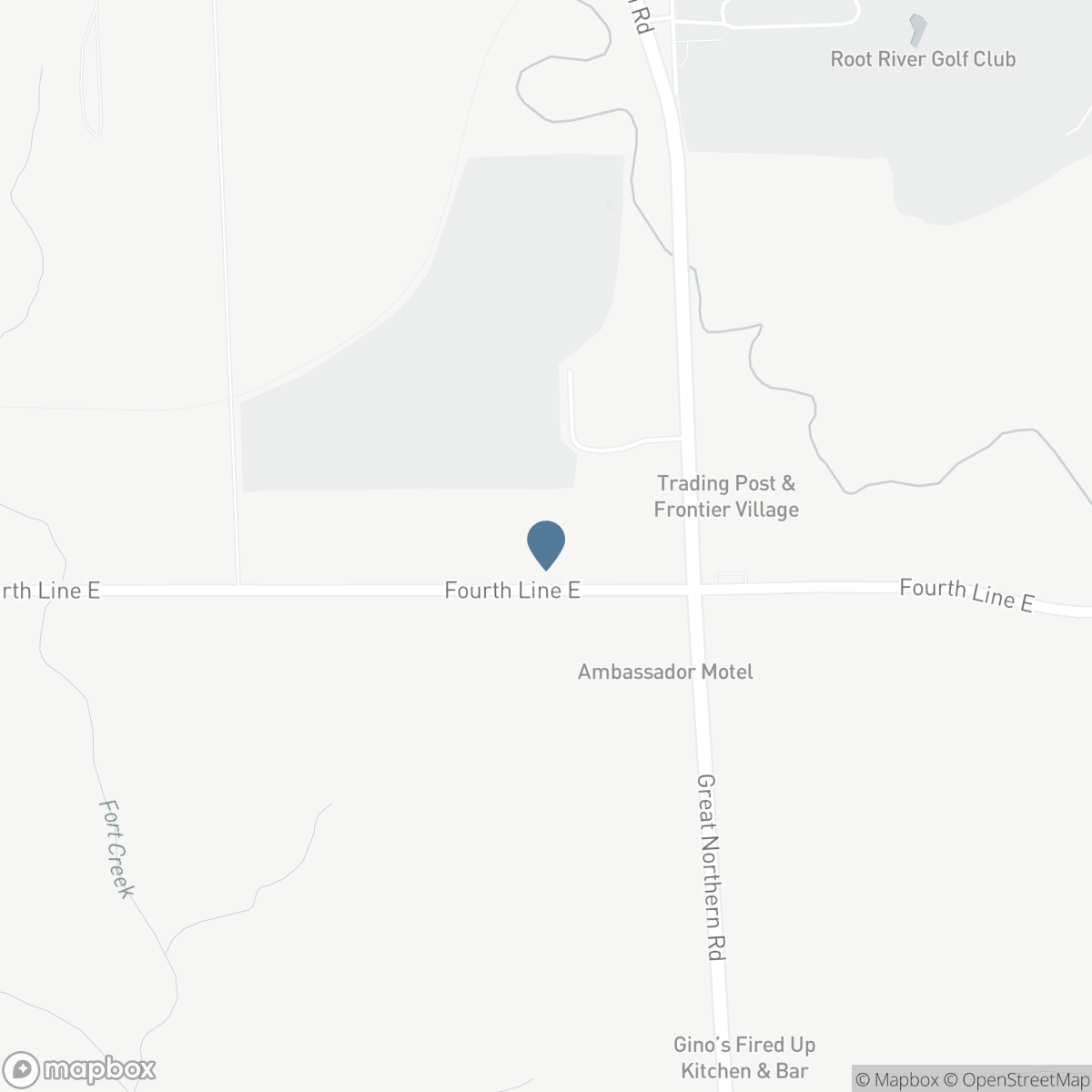600 Fourth LIN E, Sault Ste. Marie, Ontario P6A 5K8